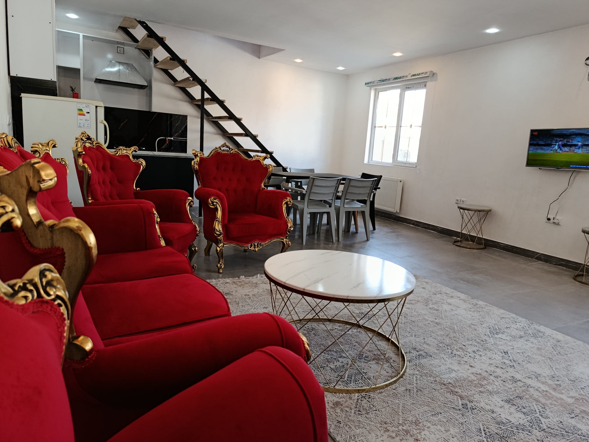 ویلا دوخوابه باقری 7