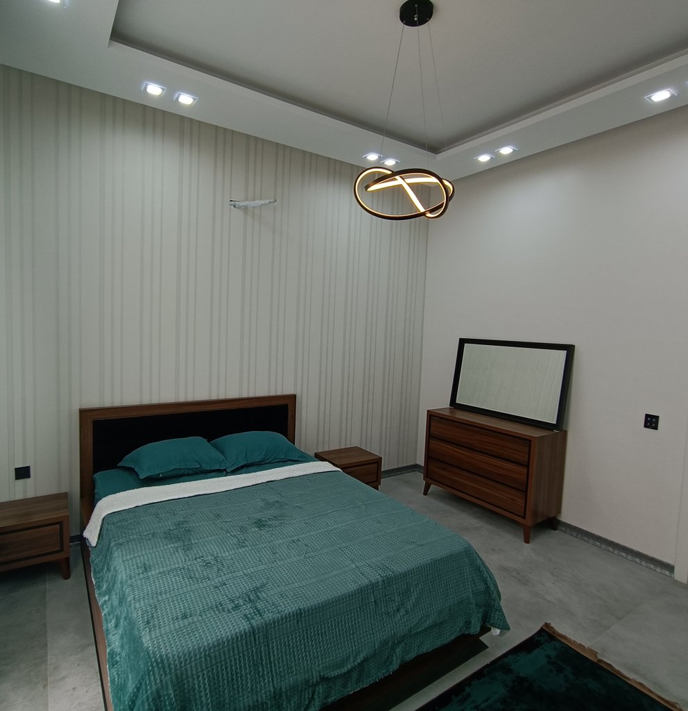 سه خوابه استخردار آبگرم ژیوار