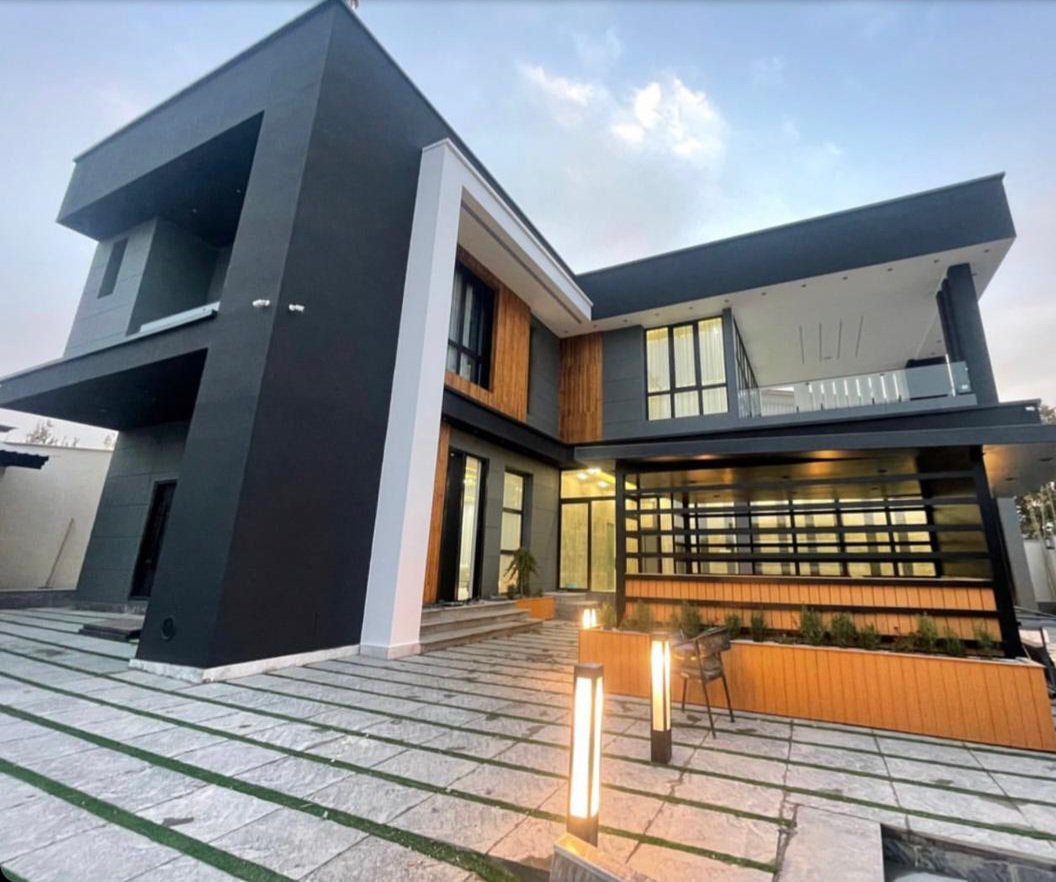 سه خوابه استخردار آبگرم ژیوار