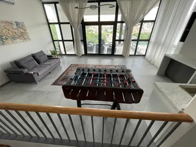 ویلا سه خوابه استخردار آبگرم ژیوار