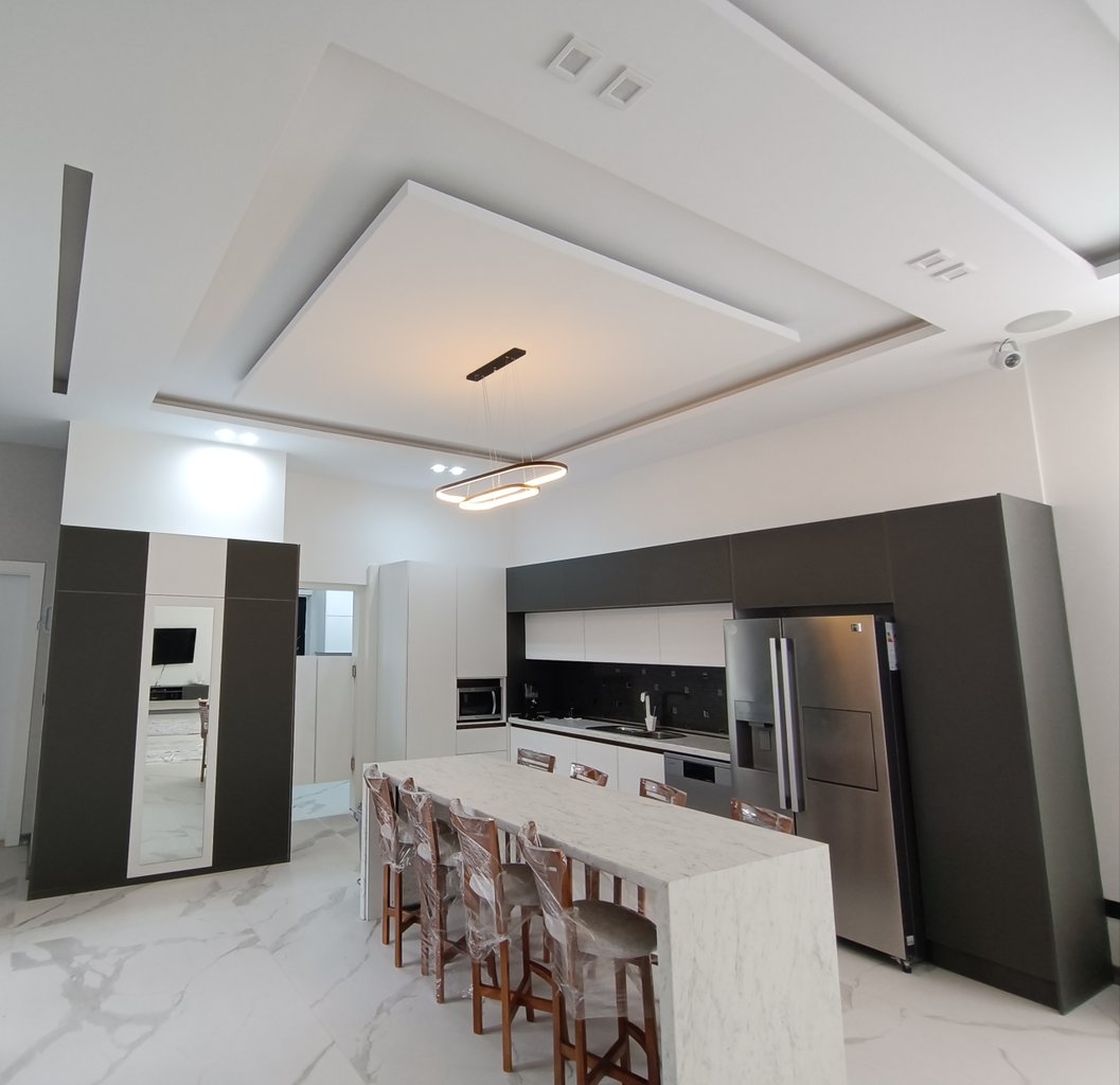 سه خوابه استخردار آبگرم ژیوار