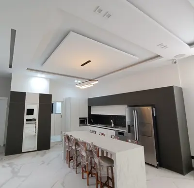 ویلا سه خوابه استخردار آبگرم ژیوار