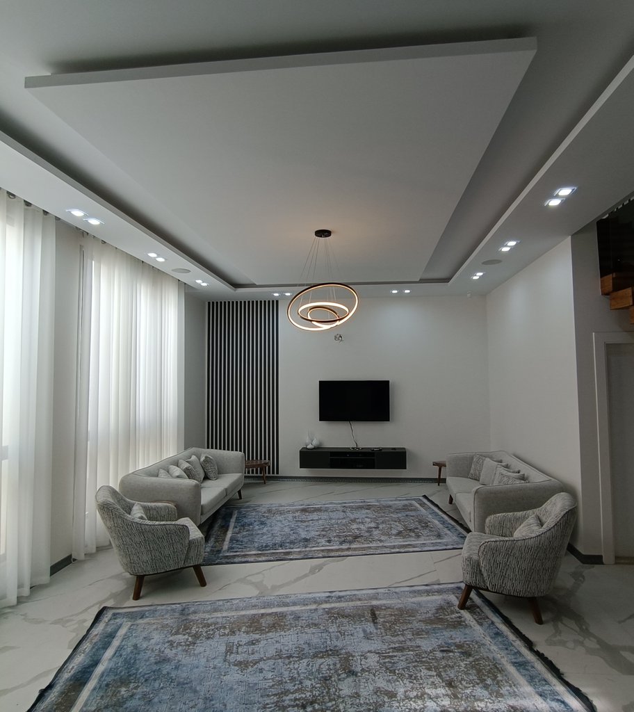 سه خوابه استخردار آبگرم ژیوار