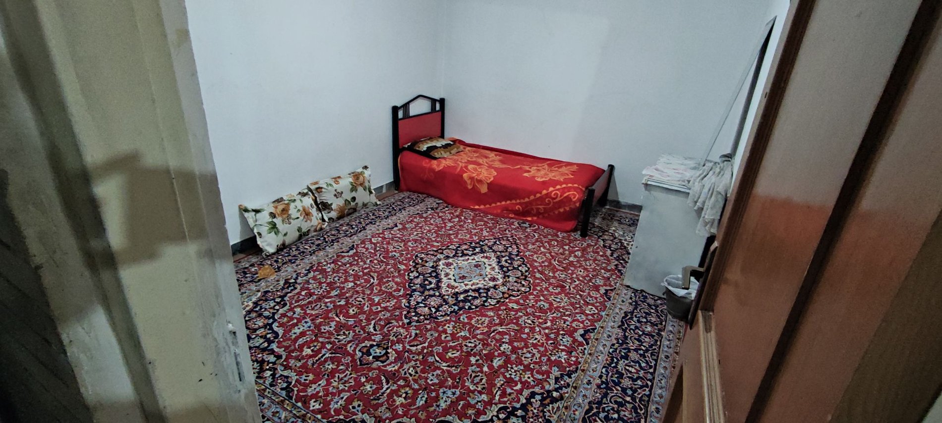 یک خوابه امینی 2