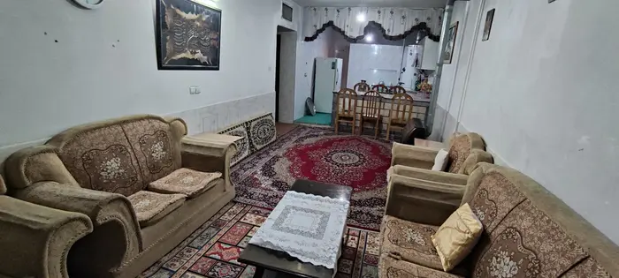 آپارتمان یک خوابه امینی 2