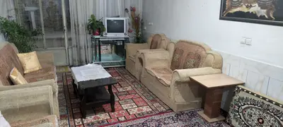 آپارتمان یک خوابه امینی 2