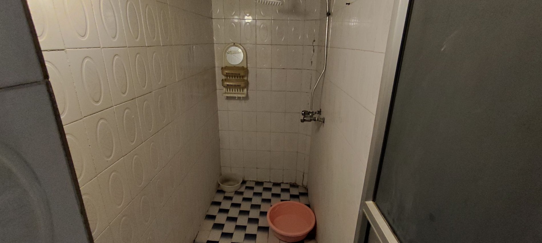 یک خوابه امینی 2