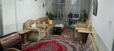 آپارتمان یک خوابه امینی 2