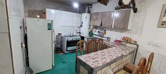 آپارتمان یک خوابه امینی 2