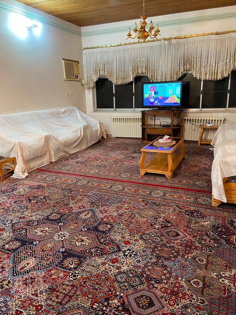 ویلا سه خوابه احمدی 8