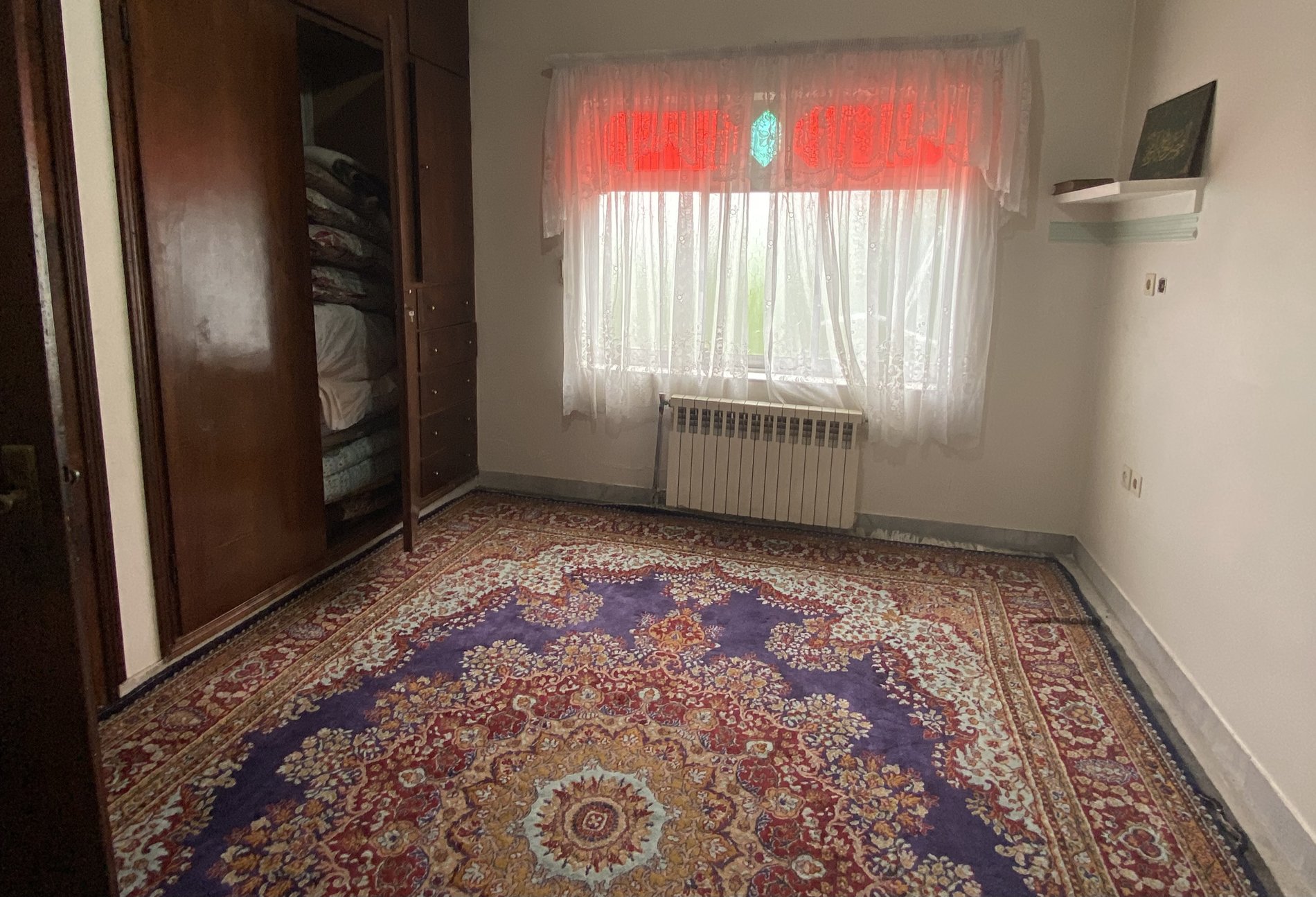 ویلا سه خوابه احمدی 8