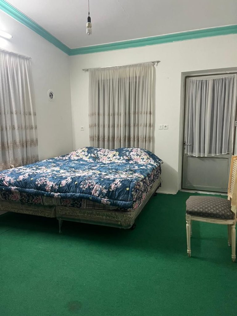 سه خوابه رودپشت