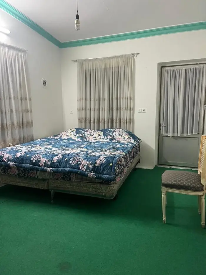 ویلا سه خوابه رودپشت