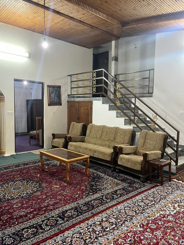 سه خوابه رودپشت