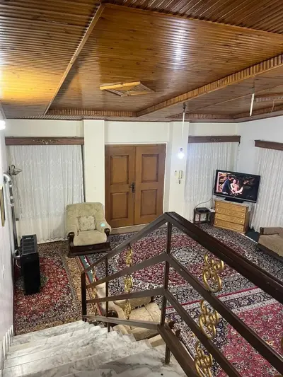 ویلا سه خوابه رودپشت