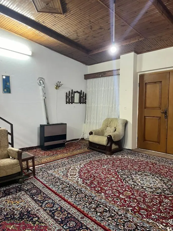 ویلا سه خوابه رودپشت