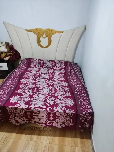 سوئیت دوخوابه بنفشه ایلگلی