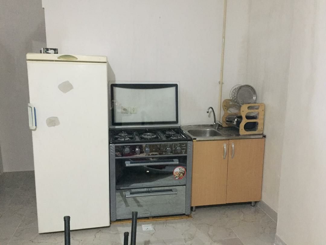 دوخوابه روشن ایلگلی