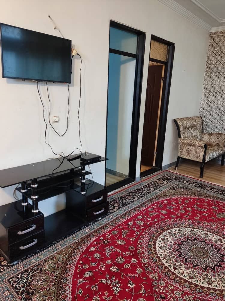 سوئیت دوخوابه بنفشه ایلگلی