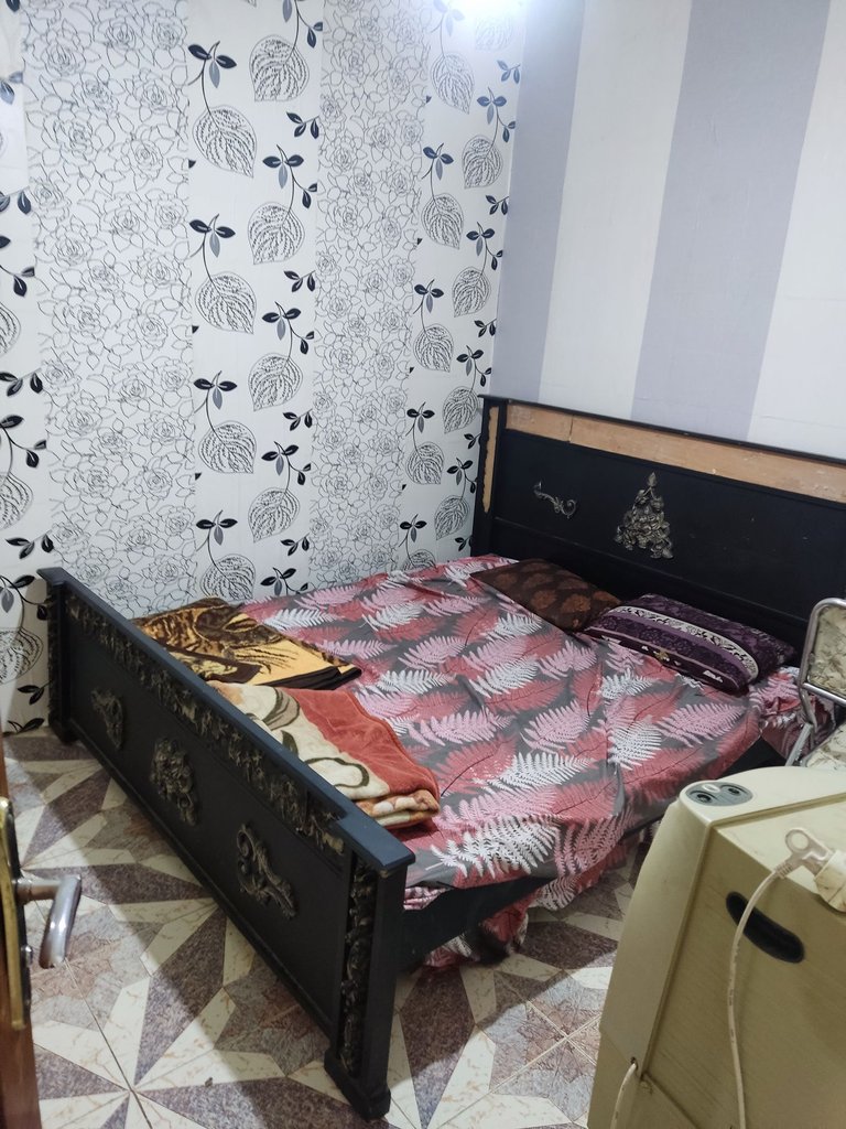 دوخوابه روشن ایلگلی