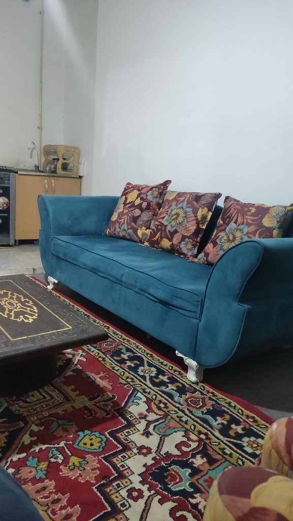 دوخوابه روشن ایلگلی