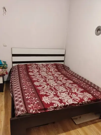 سوئیت دوخوابه بنفشه ایلگلی