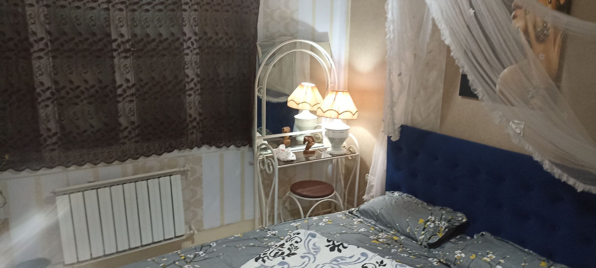 آپارتمان یک خوابه گلشن دوست 1 نارمک