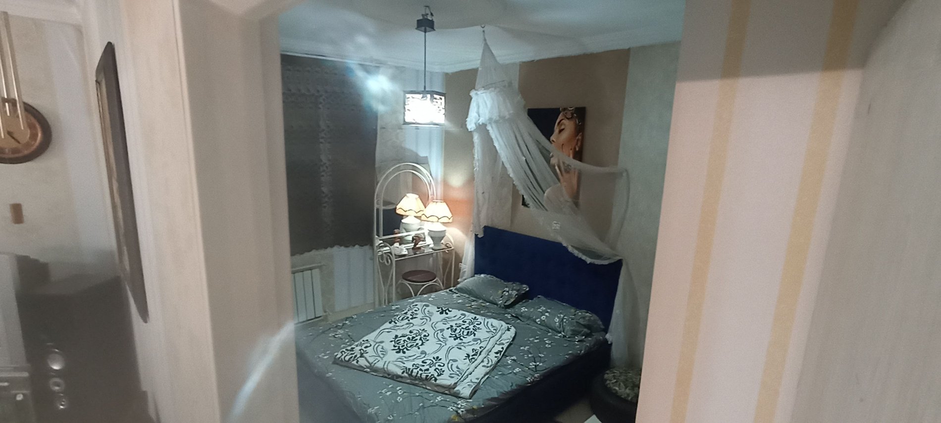 آپارتمان یک خوابه گلشن دوست 1 نارمک