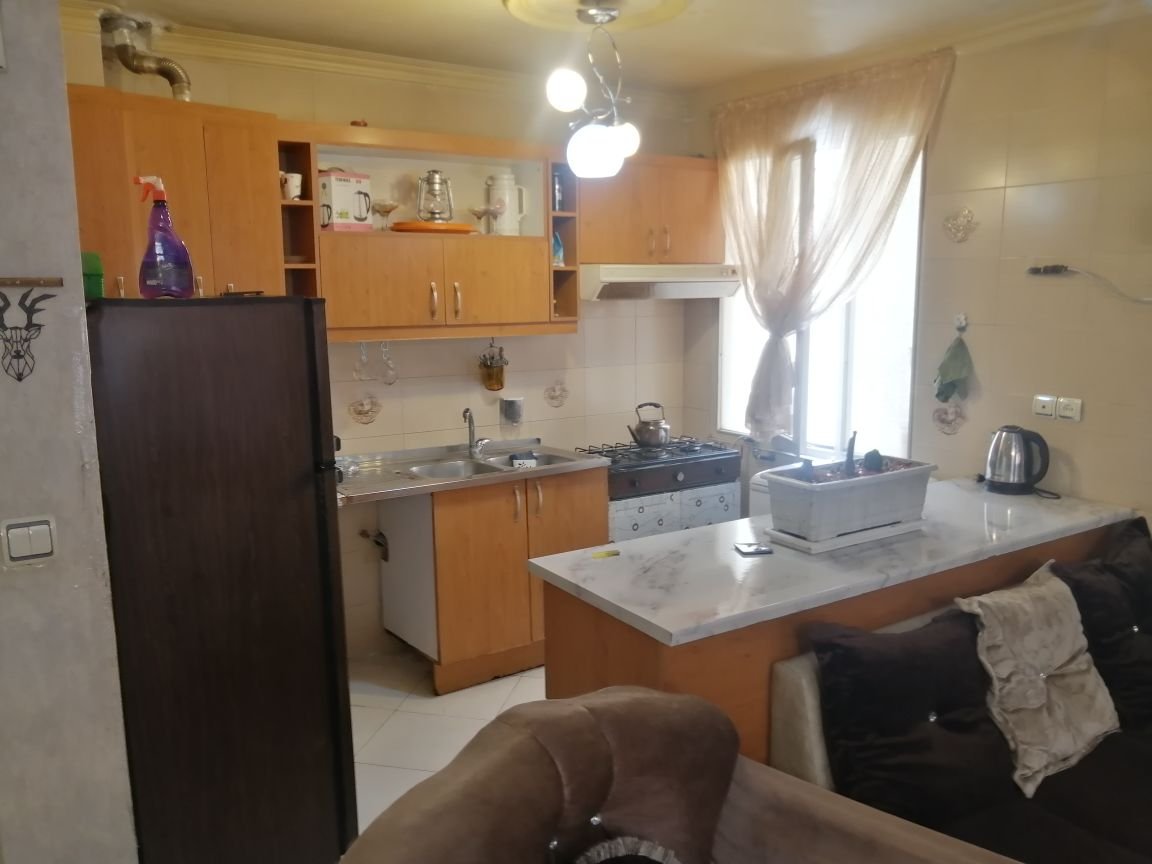 آپارتمان یک خوابه گلشن واحد 2 نارمک