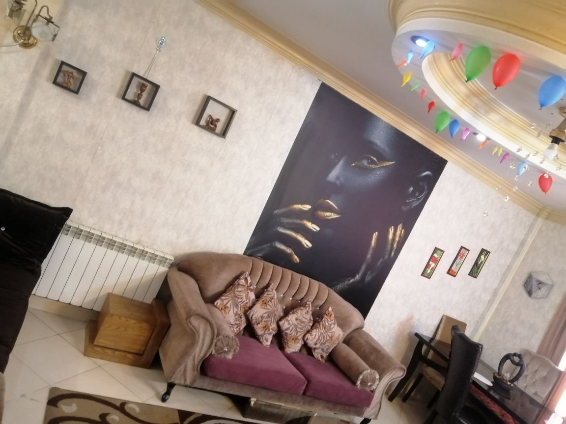 آپارتمان یک خوابه گلشن واحد 2 نارمک