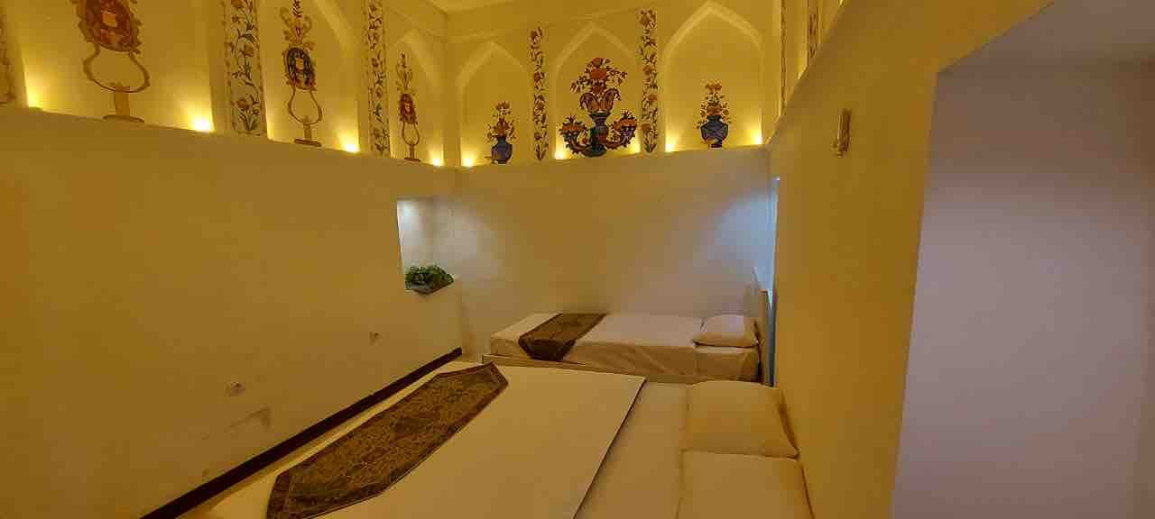 طاها - واحد ۹