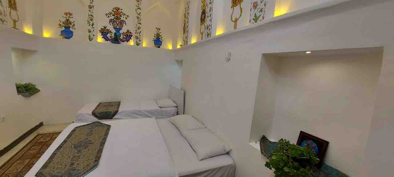 طاها - واحد ۹