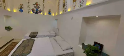 اقامتگاه سنتی طاها - واحد ۹