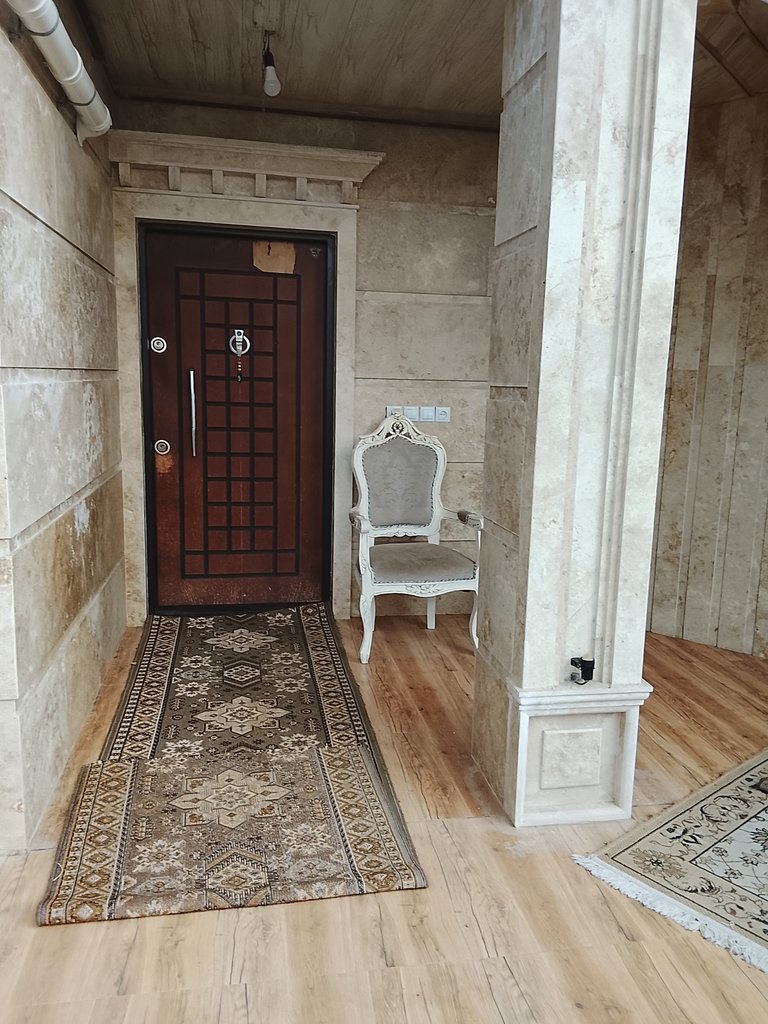 ویلا یک خوابه مزدک