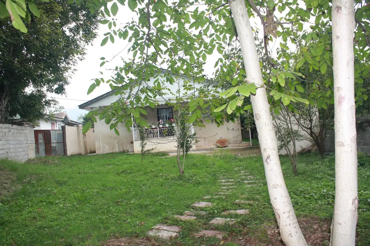 ویلا دوخوابه آرمین