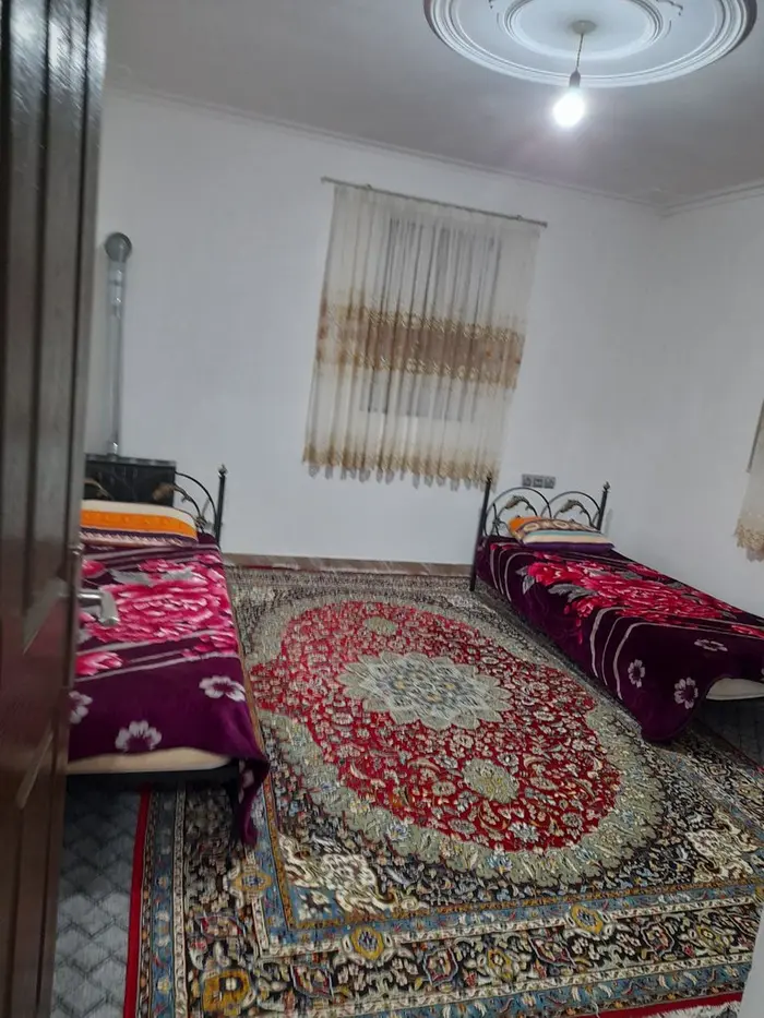 ویلا دوخوابه آرمین