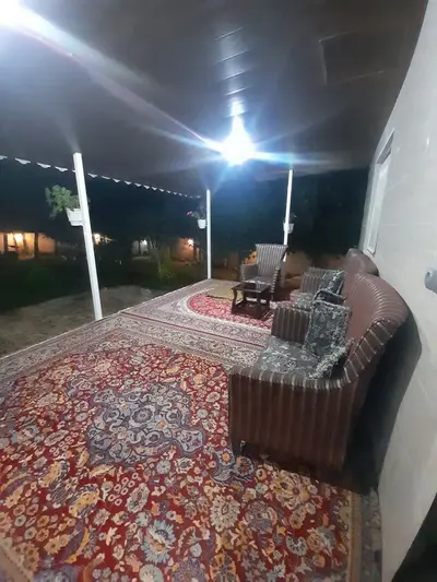 ویلا دوخوابه آرمین