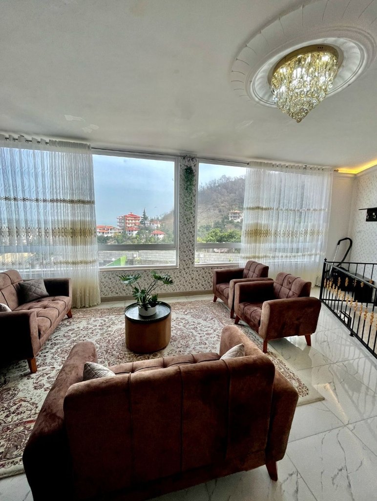 دوخوابه استخردار آبگرم تیام 1