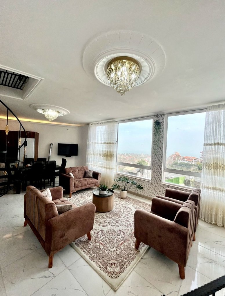 دوخوابه استخردار آبگرم تیام 1