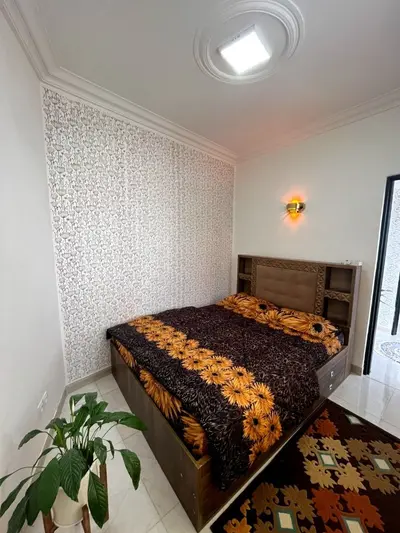 ویلا دوخوابه استخردار آبگرم تیام 1