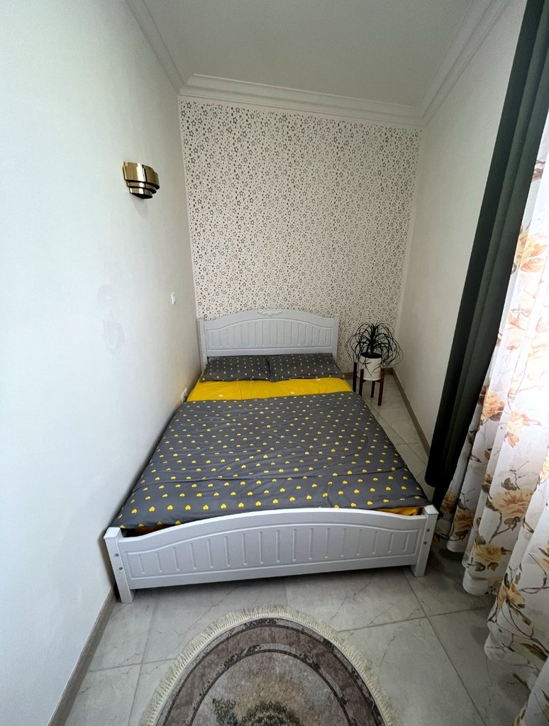 دوخوابه استخردار آبگرم تیام 1