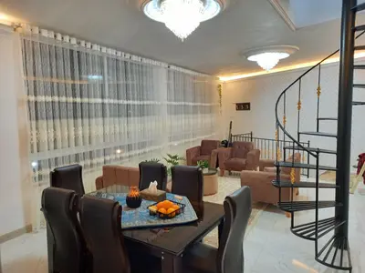 ویلا دوخوابه استخردار آبگرم تیام 1