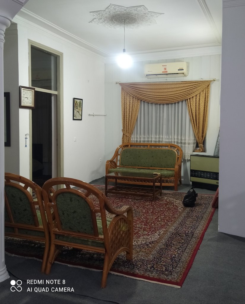 ویلا دوخوابه علیجان