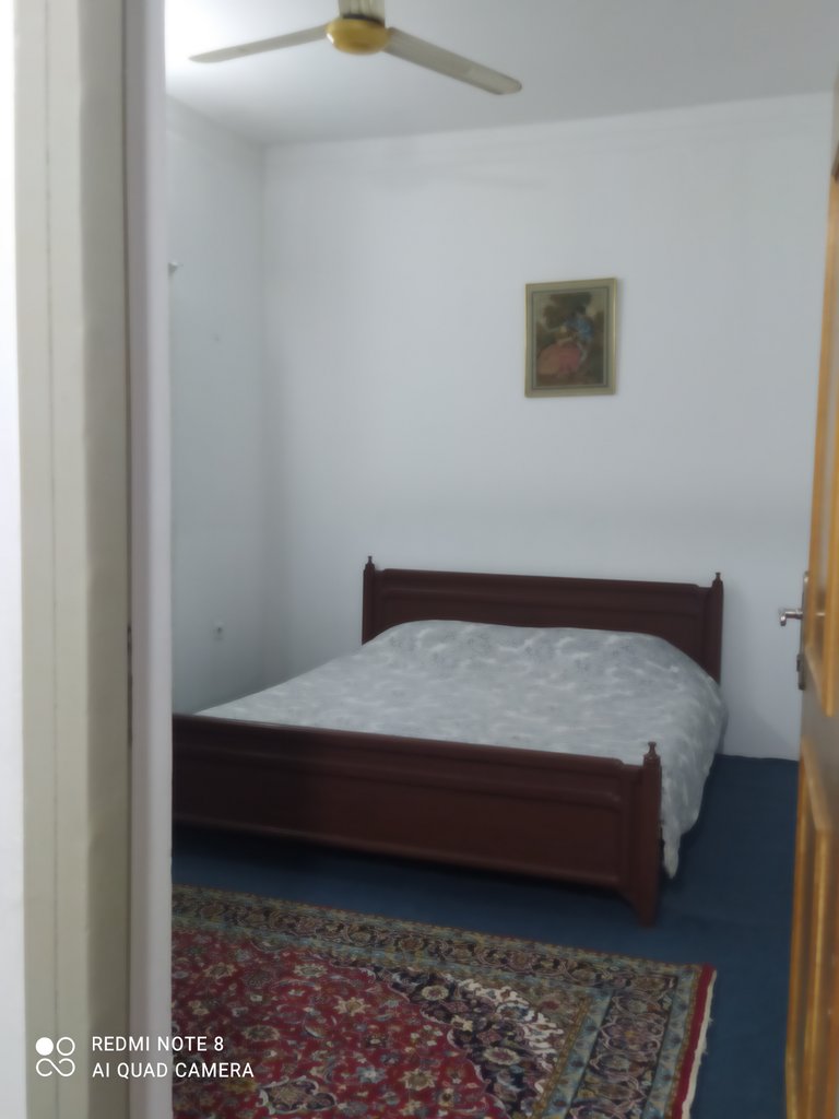 ویلا دوخوابه علیجان