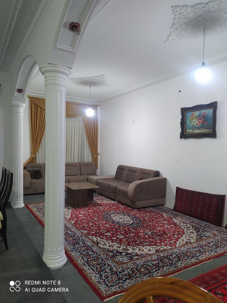 ویلا دوخوابه علیجان