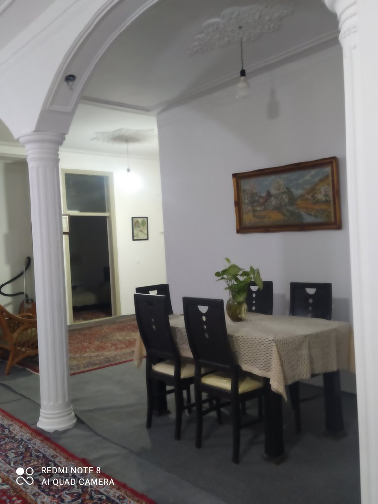 ویلا دوخوابه علیجان