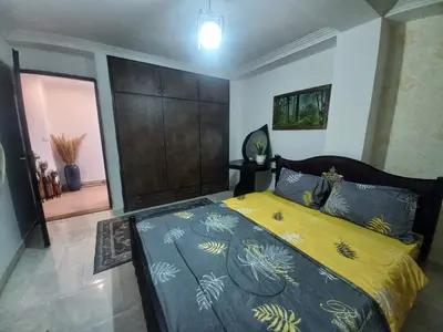 ویلا دوخوابه ساحلی شریفی