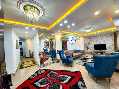 ویلا دوخوابه ساحلی شریفی