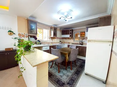 ویلا دوخوابه ساحلی شریفی