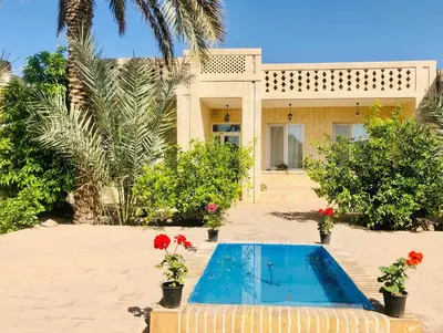 سوئیت فلت باهار